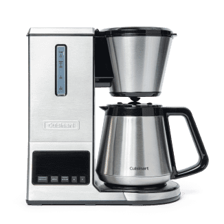 America's test kitchen best coffee maker 2025